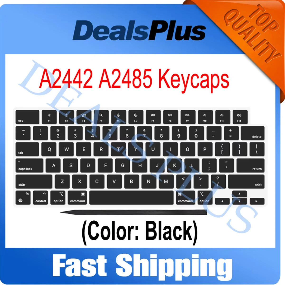 A2442 A2485 A2779 A2780 A2681 A2918 A2991 A2992 A3113 A3114 A3112 A3185 A3186 A3401 Keycaps Set For Macbook Pro Air M1 M2 M3 M4