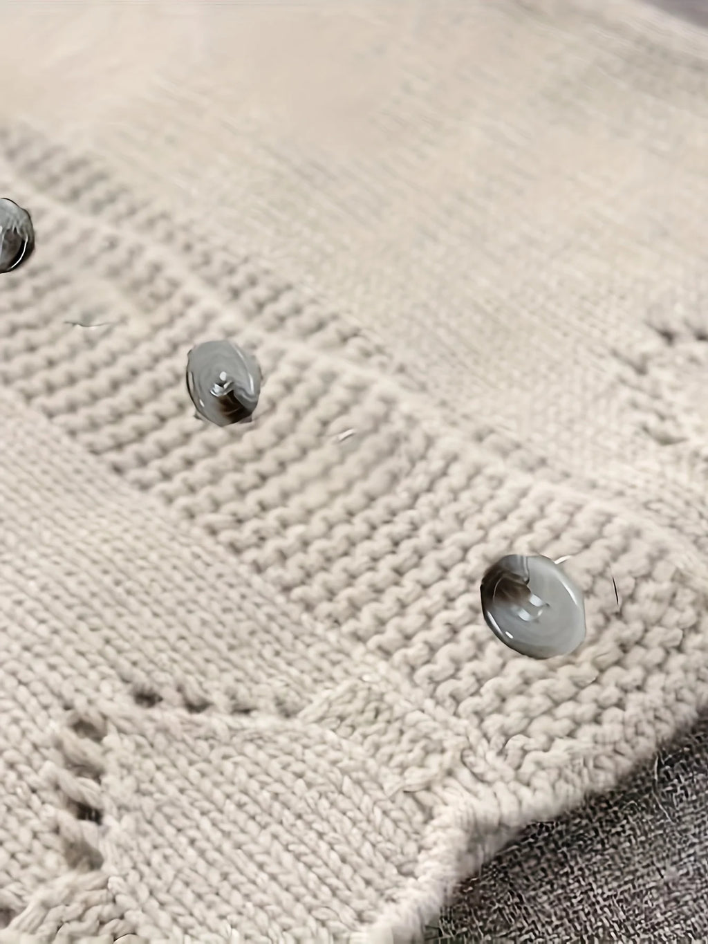 Baby Knitwear Cardigan, Girl's Knitted Knitwear, Kidsren's Spring & Fall Clothing, Women's Outwear, Girl's Style Top