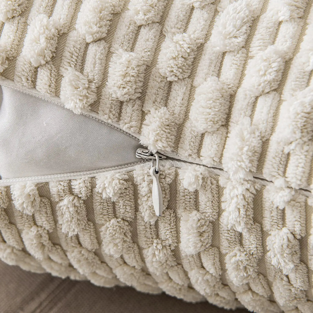 Luxury Decorative Pillow Cover Set of 4