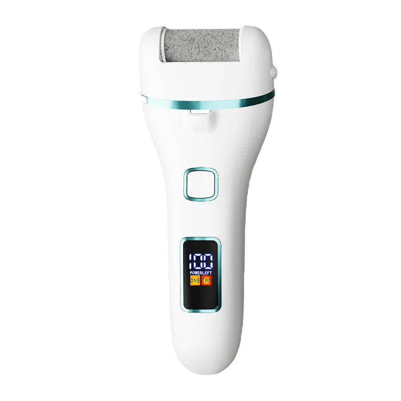 Electric Foot Sandpaper Electric Foot Callus Remover Electric Foot Grinder  Pedicure  pedicure machine pedicure tools