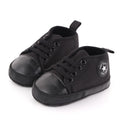 Baby Shoes Gift Bundle – 3 Pairs | Soft Sole Non-Slip | Boys & Girls | 21 Colors | 0–18 Months