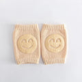 1/5 Pair Baby Knee Pads Non-slip Crawling Cushion Toddler Knee Protector Leg Warmers Infant Accessory Girls Boys Safety Kneepad